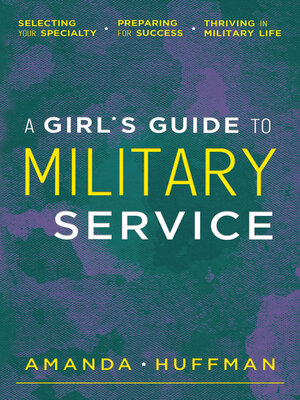 A Girl's Guide to Military Service - ebook